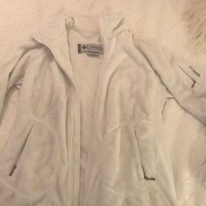 Colombia women’s soft jacket